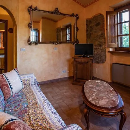 Il Colombaio Agriturismo Montegabbione Exterior foto