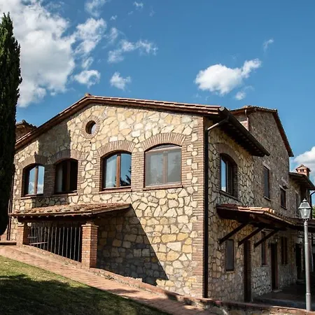 Il Colombaio Agriturismo Montegabbione Exterior foto