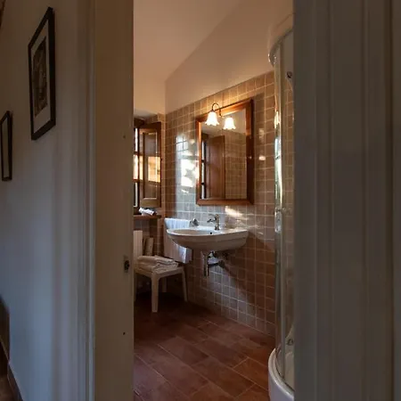 Il Colombaio Agriturismo Montegabbione Exterior foto