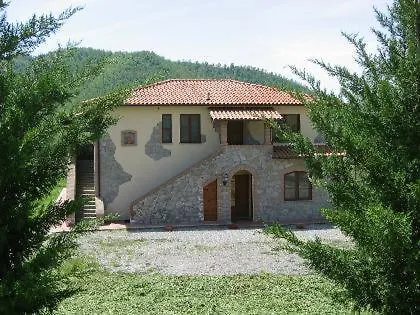Il Colombaio Agriturismo Montegabbione Exterior foto