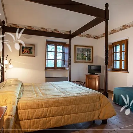 Il Colombaio Agriturismo Montegabbione Exterior foto