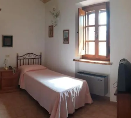 Il Colombaio Agriturismo Montegabbione Exterior foto