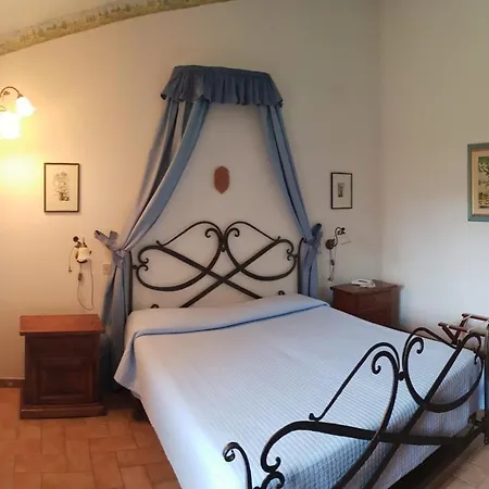 Il Colombaio Agriturismo Montegabbione Exterior foto