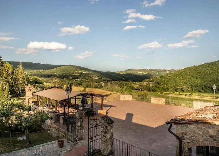 Il Colombaio Agriturismo
