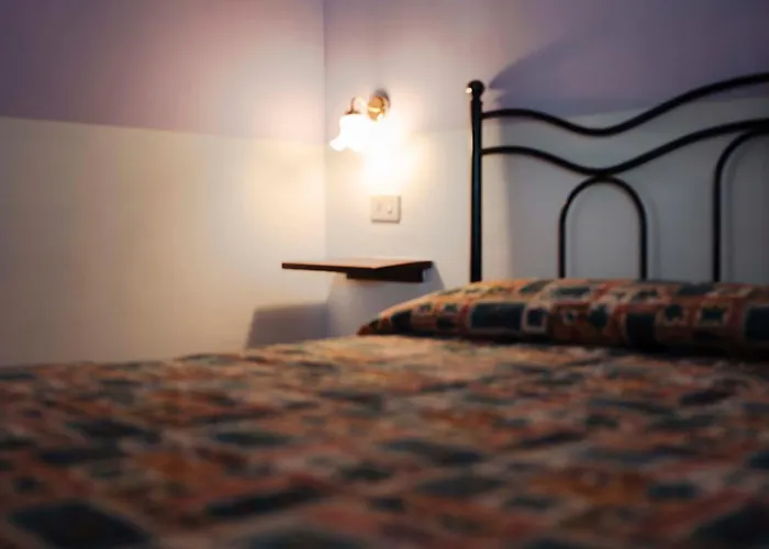 Il Colombaio Agriturismo