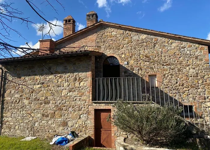 Il Colombaio Agriturismo