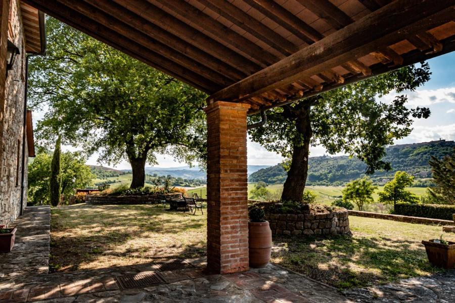Il Colombaio Montegabbione