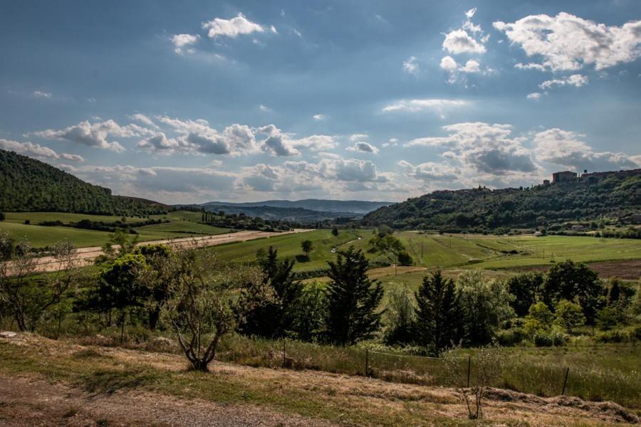 Il Colombaio * Montegabbione