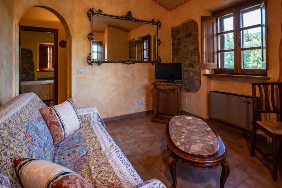 Il Colombaio Farm stay Montegabbione