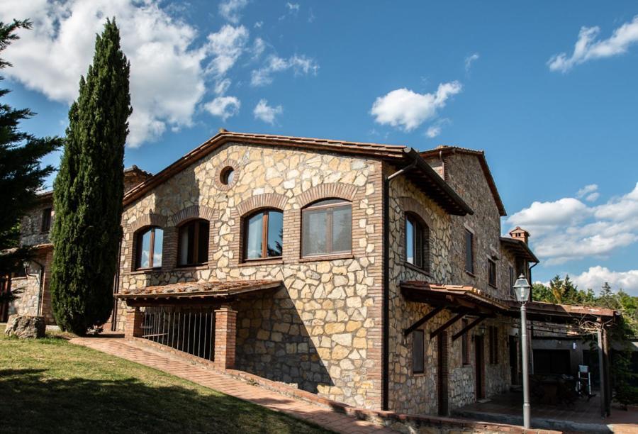 Farm stay Il Colombaio