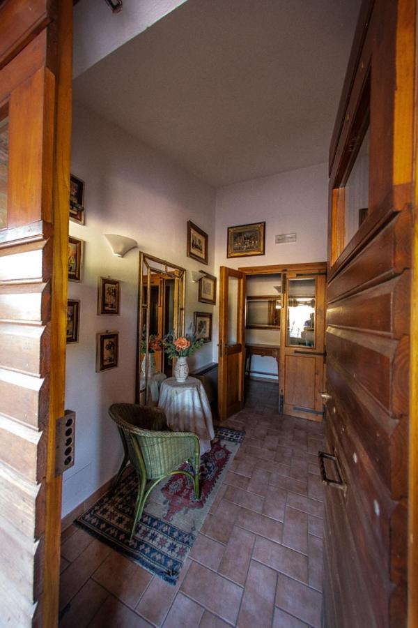 Farm stay Il Colombaio *