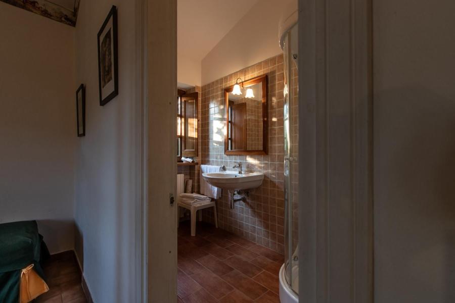 Farm stay Il Colombaio *