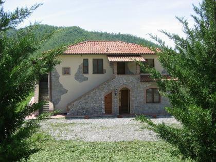 Farm stay Il Colombaio