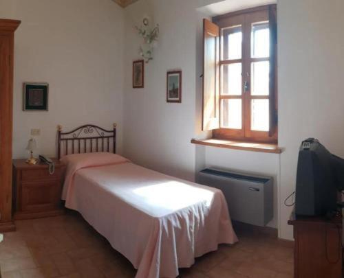 Il Colombaio Farm stay *
