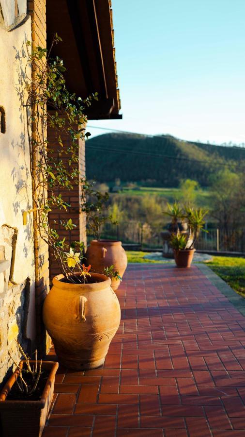 Il Colombaio Farm stay