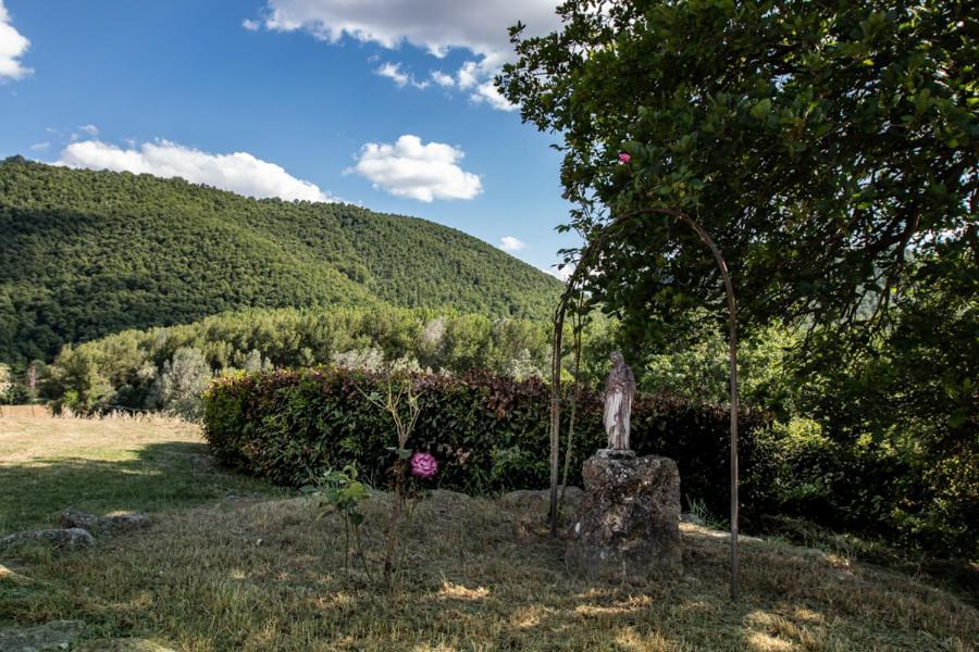 Il Colombaio Farm stay Montegabbione