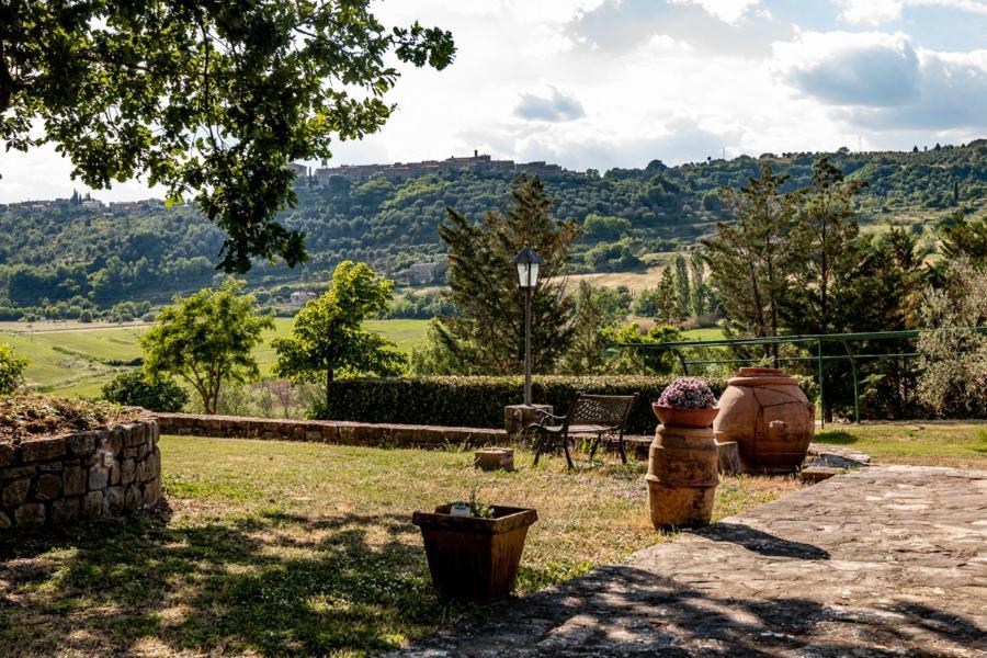 Il Colombaio Farm stay