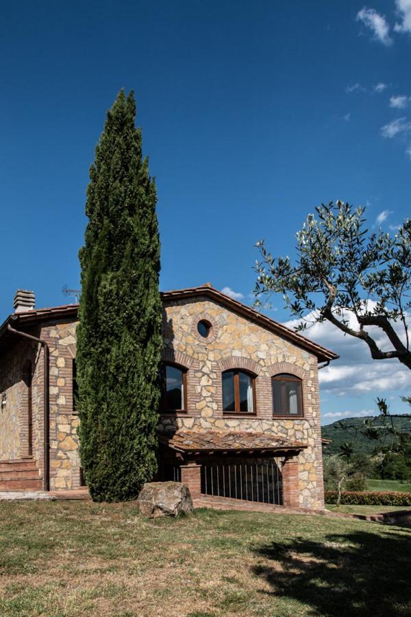 Il Colombaio Farm stay