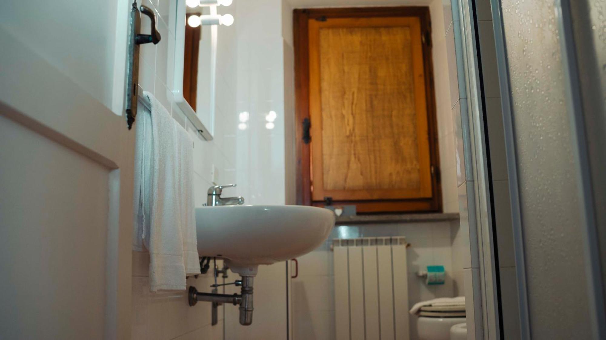 Il Colombaio Farm stay *
