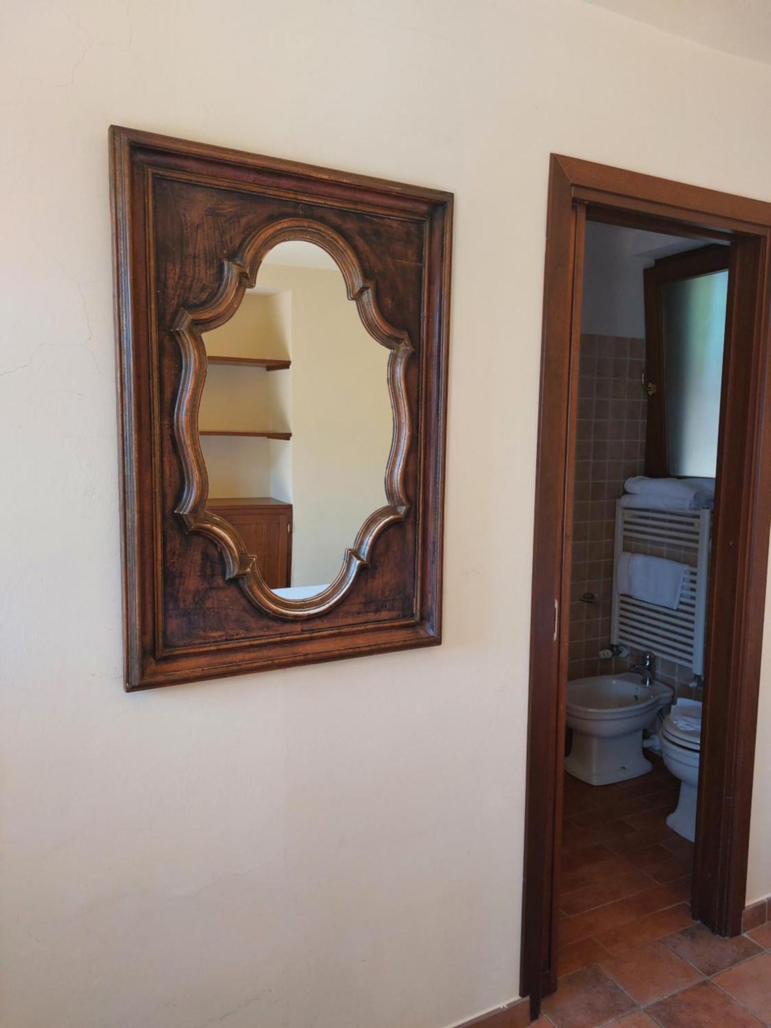 Farm stay Il Colombaio