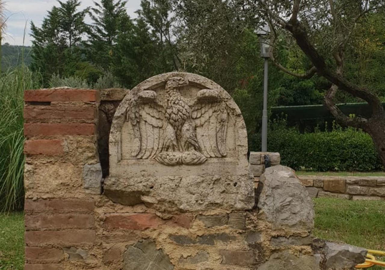 Il Colombaio * Montegabbione