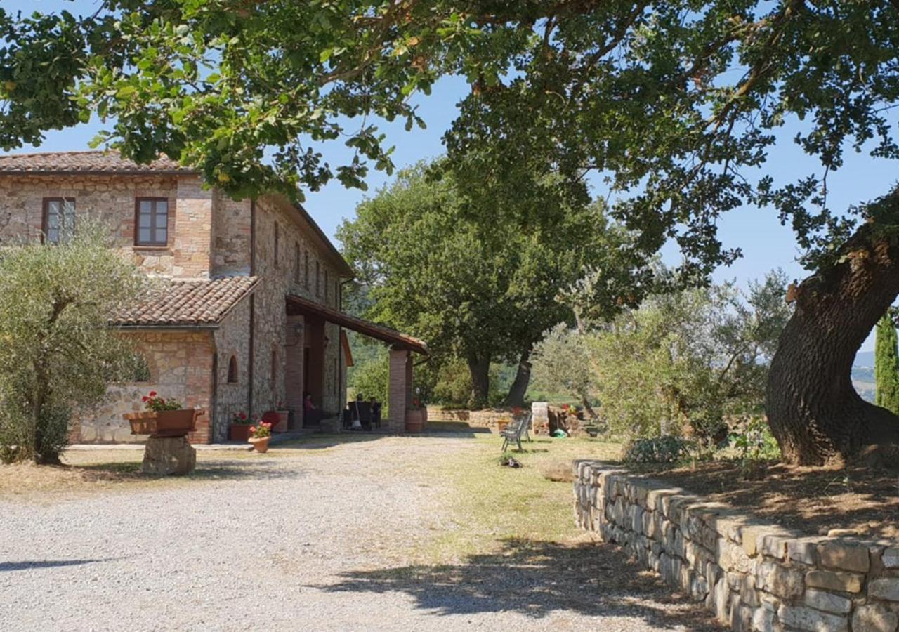 Il Colombaio Montegabbione