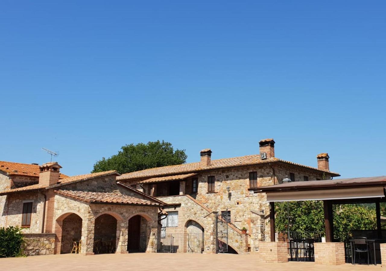 Farm stay Il Colombaio *