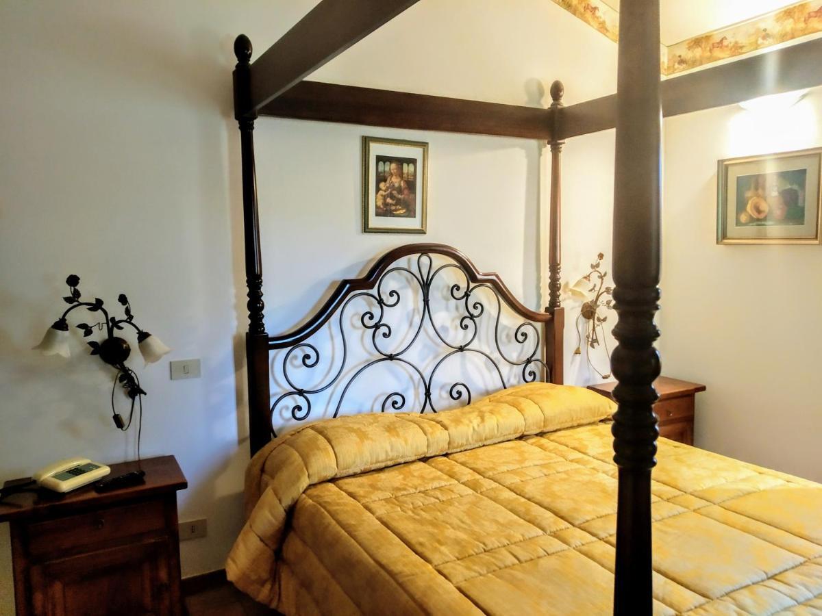 Il Colombaio Farm stay *